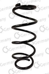 CS GERMANY 14774266 -  Пружина ходовой части